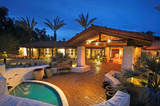 Borrego Resort & Spa