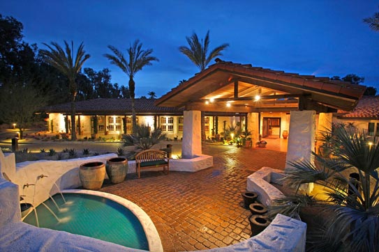 Borrego Resort & Spa photo 1