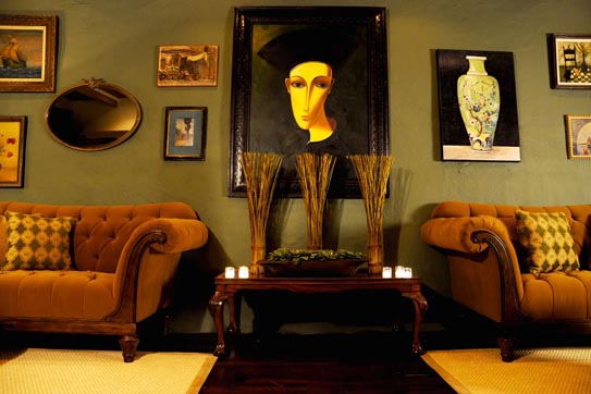 Borrego Resort & Spa photo 5