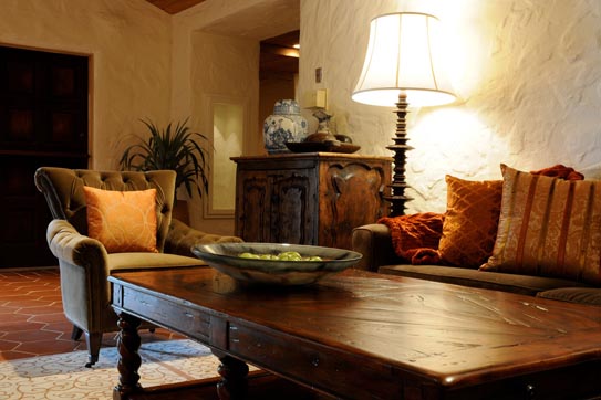 Borrego Resort & Spa photo 7