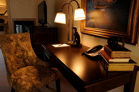 Borrego Resort & Spa photo 9