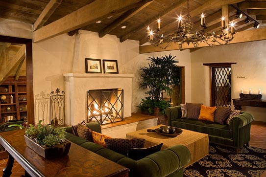 Borrego Resort & Spa photo 14