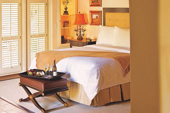 Borrego Resort & Spa photo 16