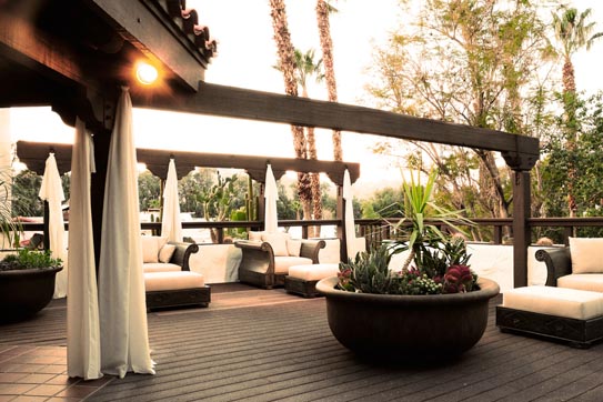 Borrego Resort & Spa photo 21