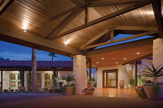 Borrego Resort & Spa photo 22