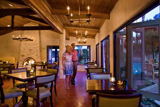 Borrego Resort & Spa photo 27