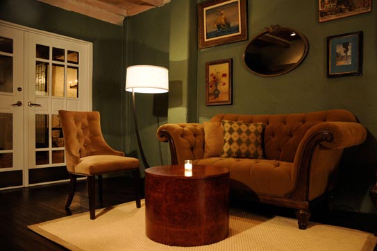 Borrego Resort & Spa photo 30