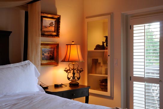 Borrego Resort & Spa photo 31