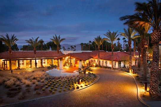 Borrego Resort & Spa photo 33