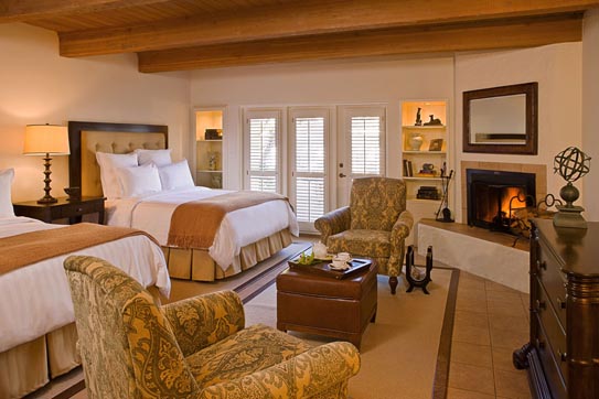 Borrego Resort & Spa photo 34