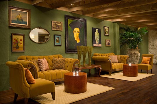 Borrego Resort & Spa photo 36