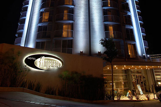 Hotel Angeleno