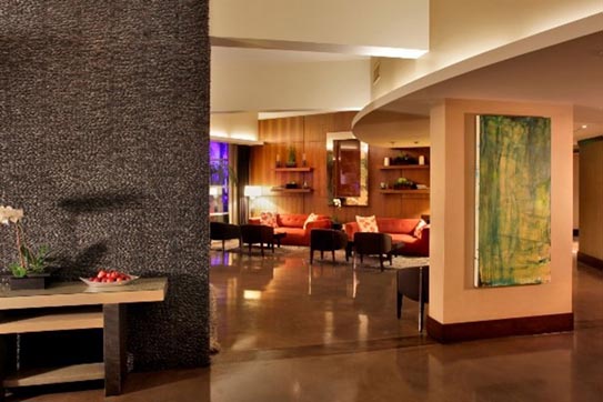 Hotel Angeleno photo 1