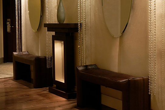 Hotel Angeleno photo 2