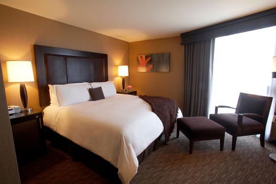 Hotel Angeleno photo 5