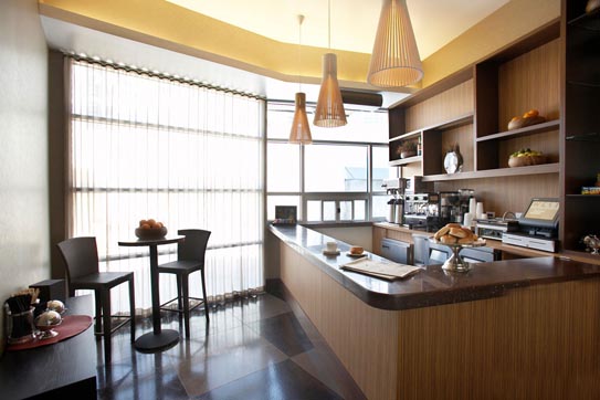 Hotel Angeleno photo 7