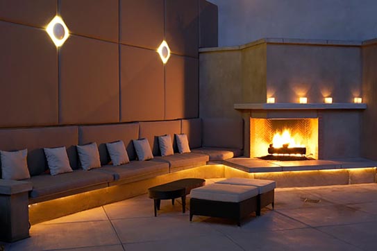 Hotel Angeleno photo 8