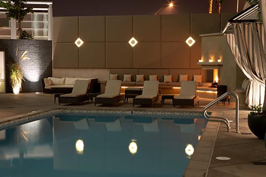 Hotel Angeleno photo 9