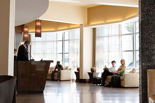 Hotel Angeleno photo 14