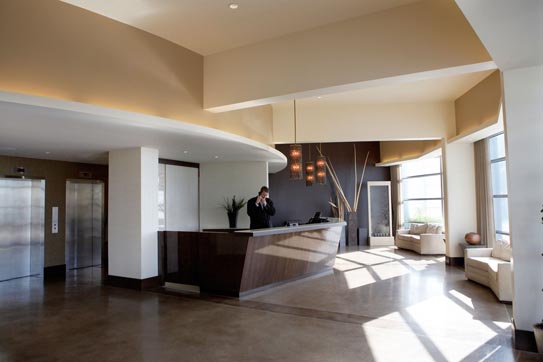 Hotel Angeleno photo 17