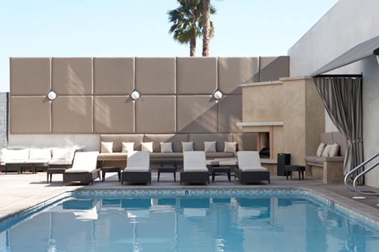 Hotel Angeleno photo 19