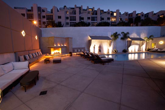 Hotel Angeleno photo 20