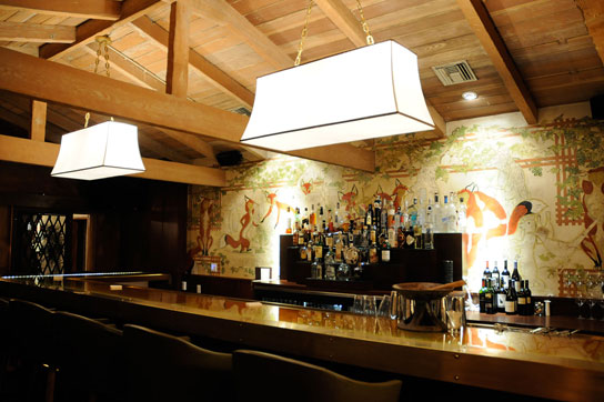 La Cantina Restaurant