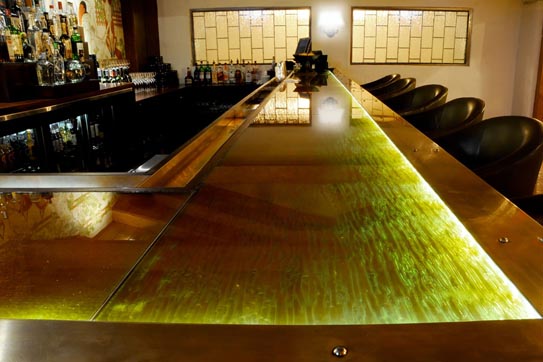 La Cantina Restaurant photo 1