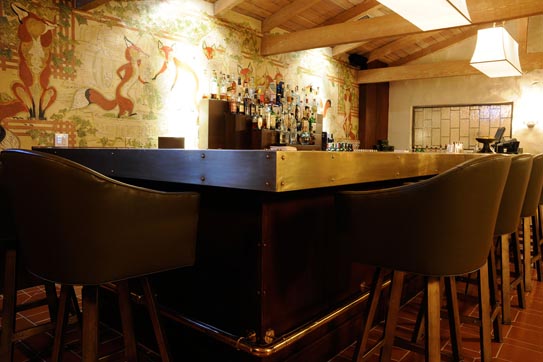 La Cantina Restaurant photo 5