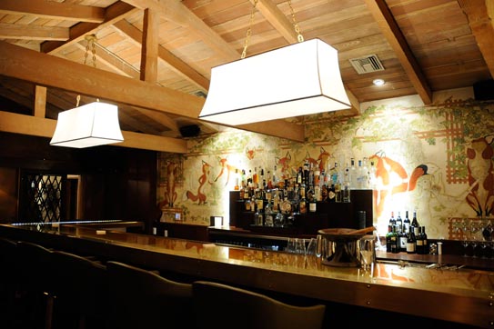 La Cantina Restaurant photo 6