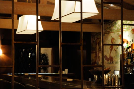 La Cantina Restaurant photo 7