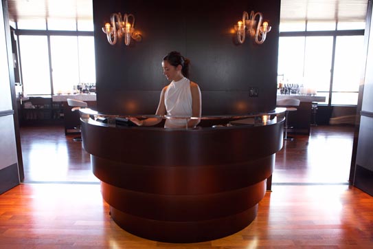 West Restaurant photo 1