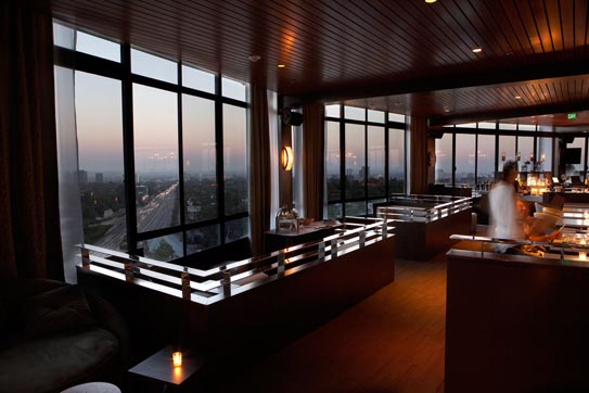 West Restaurant photo 3