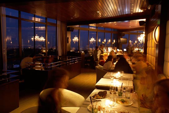 West Restaurant photo 7