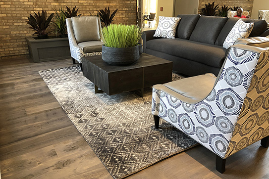 Aspen Meadows photo 5