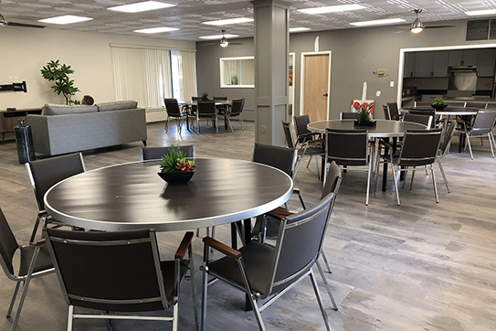 Aspen Meadows photo 6