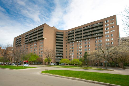 Bicentennial Towers photo 1