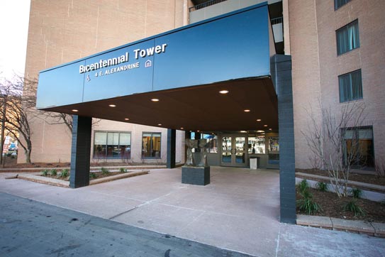 Bicentennial Towers photo 2