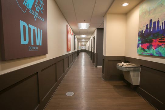 Bicentennial Towers photo 3