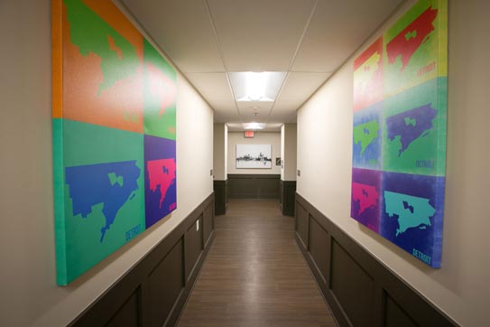 Bicentennial Towers photo 4