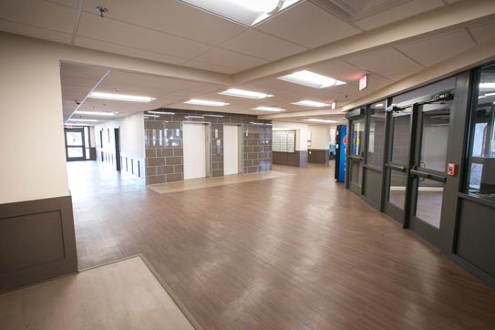 Bicentennial Towers photo 5