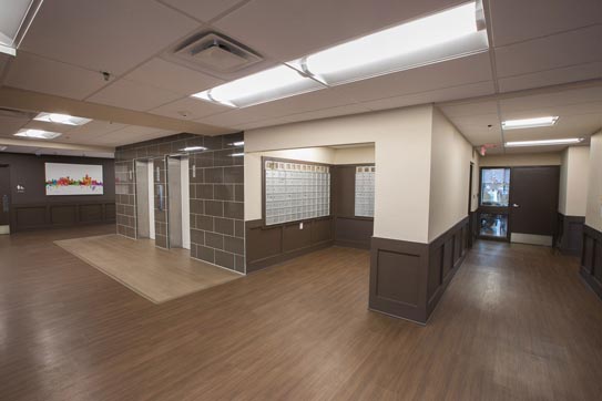 Bicentennial Towers photo 6