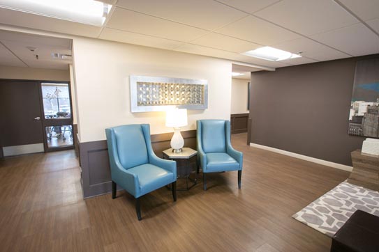 Bicentennial Towers photo 7