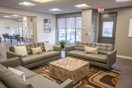 Bicentennial Towers photo 8