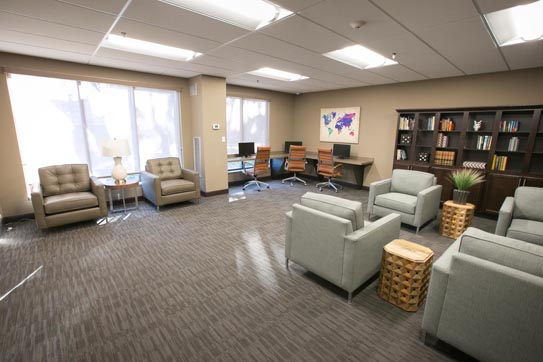 Bicentennial Towers photo 9