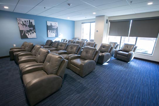 Bicentennial Towers photo 11