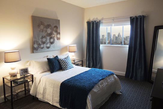 Bicentennial Towers photo 14