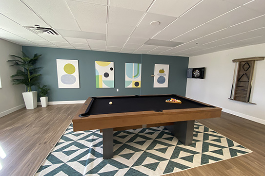 Courthouse Square photo 2