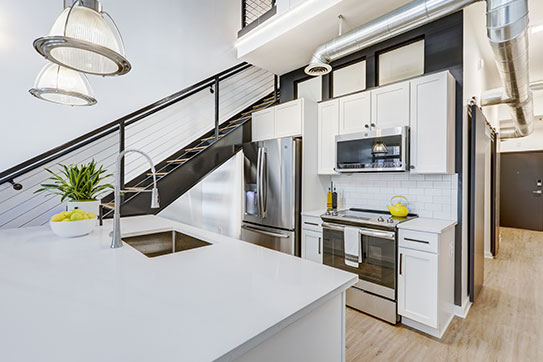 District Lofts photo 3