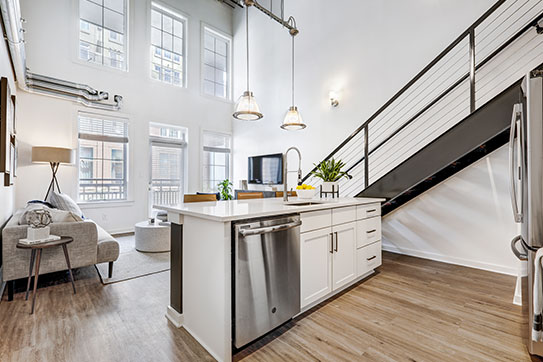 District Lofts photo 4